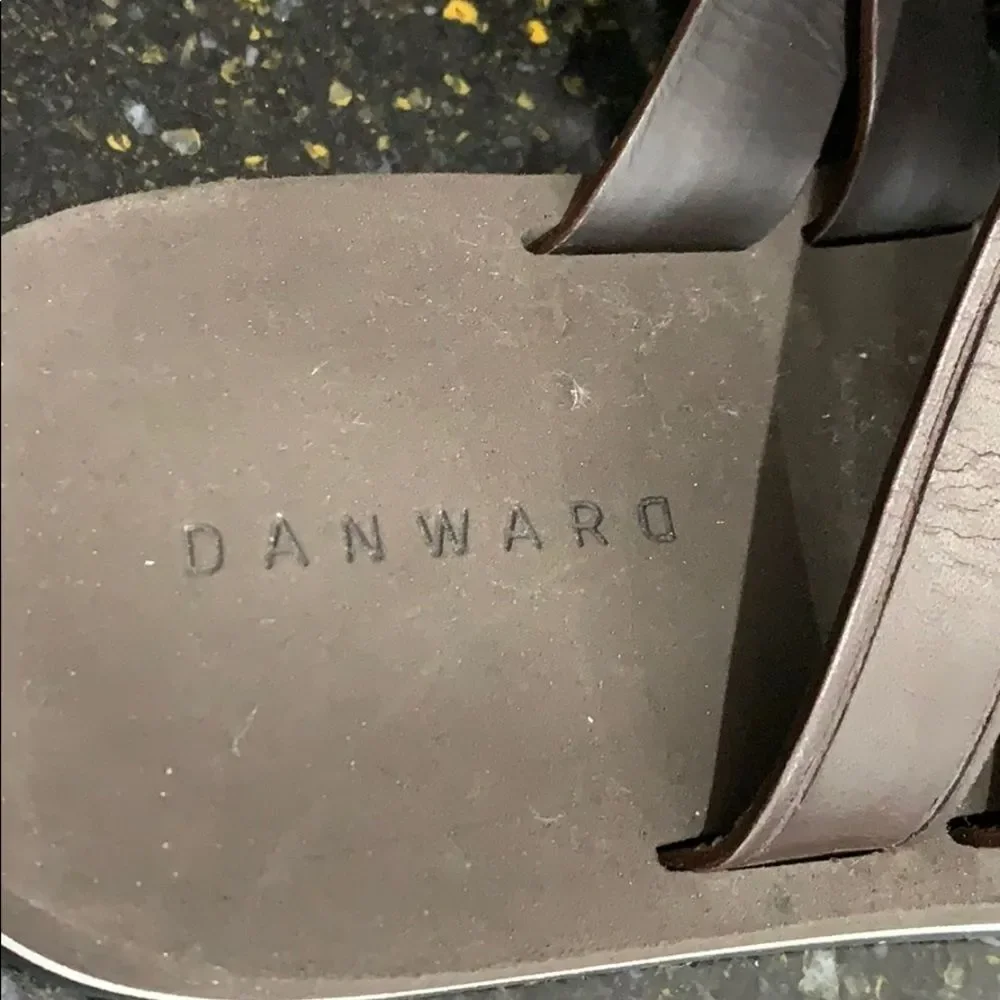 Danward perhaps coolest